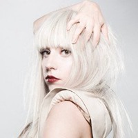 lady gaga头像高清图片大全_名人lady gaga真实头像大图下载