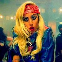 lady gaga头像高清图片大全_名人lady gaga真实头像大图下载