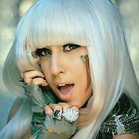 lady gaga头像高清图片大全_名人lady gaga真实头像大图下载