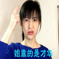 papi酱头像高清图片大全_名人papi酱真实头像大图下载