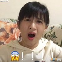 papi酱头像高清图片大全_名人papi酱真实头像大图下载