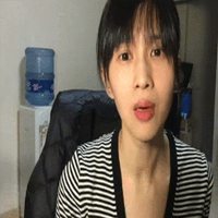 papi酱头像高清图片大全_名人papi酱真实头像大图下载