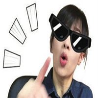 papi酱头像高清图片大全_名人papi酱真实头像大图下载