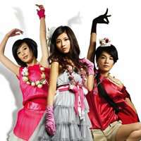 SHE头像高清图片大全_名人SHE真实头像大图下载