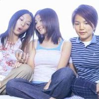 SHE头像高清图片大全_名人SHE真实头像大图下载