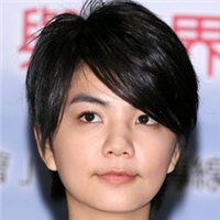 SHE头像高清图片大全_名人SHE真实头像大图下载