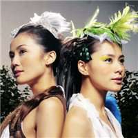 twins头像高清图片大全_名人twins真实头像大图下载