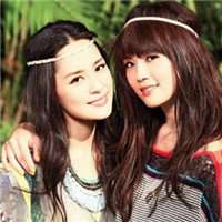 twins头像高清图片大全_名人twins真实头像大图下载