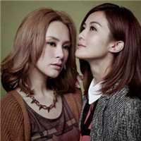 twins头像高清图片大全_名人twins真实头像大图下载