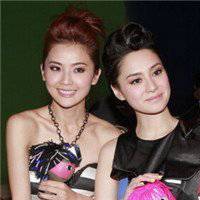 twins头像高清图片大全_名人twins真实头像大图下载