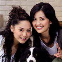 twins头像高清图片大全_名人twins真实头像大图下载