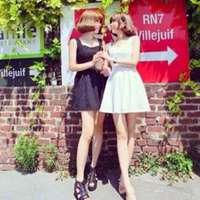 twins头像高清图片大全_名人twins真实头像大图下载