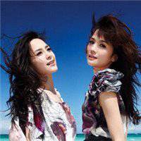 twins头像高清图片大全_名人twins真实头像大图下载