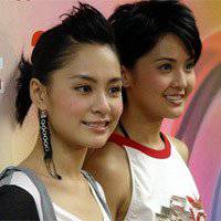 twins头像高清图片大全_名人twins真实头像大图下载