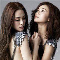 twins头像高清图片大全_名人twins真实头像大图下载