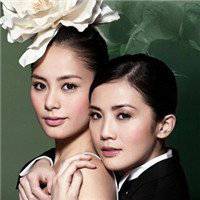 twins头像高清图片大全_名人twins真实头像大图下载