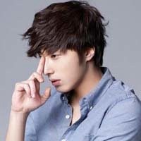 丁一宇头像高清图片大全_名人丁一宇真实头像大图下载