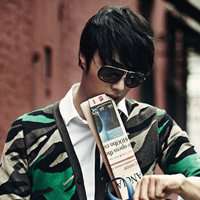 丁一宇头像高清图片大全_名人丁一宇真实头像大图下载