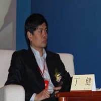 丁健头像高清图片大全_名人丁健真实头像大图下载