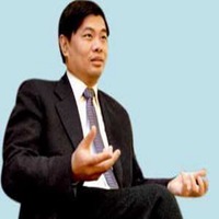 丁健头像高清图片大全_名人丁健真实头像大图下载