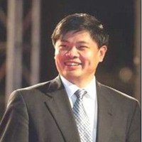 丁健头像高清图片大全_名人丁健真实头像大图下载