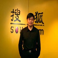 丁健头像高清图片大全_名人丁健真实头像大图下载