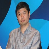 丁健头像高清图片大全_名人丁健真实头像大图下载