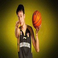 丁彦雨航头像高清图片大全_名人丁彦雨航真实头像大图下载