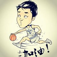 丁彦雨航头像高清图片大全_名人丁彦雨航真实头像大图下载