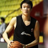 丁彦雨航头像高清图片大全_名人丁彦雨航真实头像大图下载