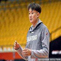 丁彦雨航头像高清图片大全_名人丁彦雨航真实头像大图下载