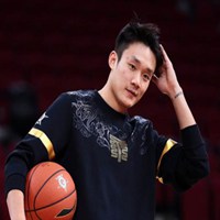 丁彦雨航头像高清图片大全_名人丁彦雨航真实头像大图下载