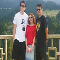 丁彦雨航头像高清图片大全_名人丁彦雨航真实头像大图下载