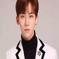 丁泽仁头像高清图片大全_名人丁泽仁真实头像大图下载