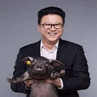 丁磊头像高清图片大全_名人丁磊真实头像大图下载