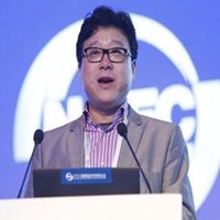 丁磊头像高清图片大全_名人丁磊真实头像大图下载