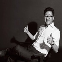 丁磊头像高清图片大全_名人丁磊真实头像大图下载