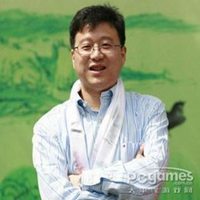 丁磊头像高清图片大全_名人丁磊真实头像大图下载