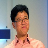 丁磊头像高清图片大全_名人丁磊真实头像大图下载