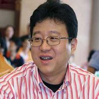 丁磊头像高清图片大全_名人丁磊真实头像大图下载