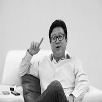 丁磊头像高清图片大全_名人丁磊真实头像大图下载