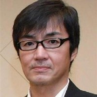 东野圭吾头像高清图片大全_名人东野圭吾真实头像大图下载