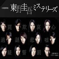 东野圭吾头像高清图片大全_名人东野圭吾真实头像大图下载