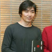 东野圭吾头像高清图片大全_名人东野圭吾真实头像大图下载