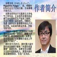 东野圭吾头像高清图片大全_名人东野圭吾真实头像大图下载