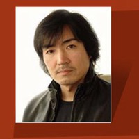 东野圭吾头像高清图片大全_名人东野圭吾真实头像大图下载