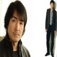 东野圭吾头像高清图片大全_名人东野圭吾真实头像大图下载