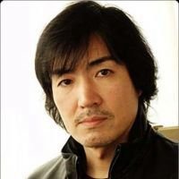 东野圭吾头像高清图片大全_名人东野圭吾真实头像大图下载