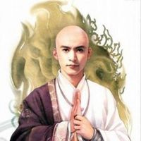 仓央嘉措头像高清图片大全_名人仓央嘉措真实头像大图下载