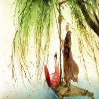 仓央嘉措头像高清图片大全_名人仓央嘉措真实头像大图下载